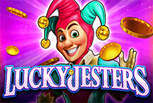 Lucky Jesters