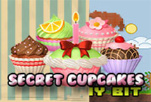 Secret Cupcakes