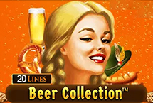 Beer Collection 20 Lines